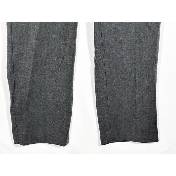 Uniqlo Slim Skinny Chino Pants Men’s 27-30 Waist Black Stretch Casual - Picture 2 of 12